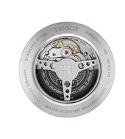 Orologio Tissot Uomo Prs 516 in Acciaio T1004301604100 - T1004301604100